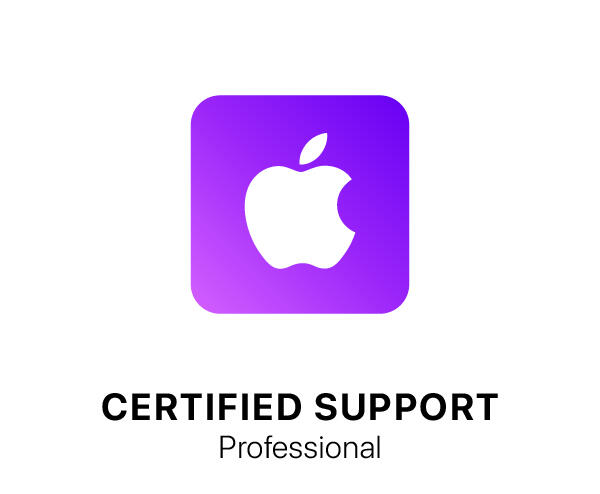 Apple Certified Support Professional Certification